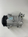 Chrysler Pacifica 2022 Klimakompressor Pumpe 68225206AE Benzin Kw EVI11081. Fixed Price $124.91.