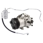For Chrysler Sebring & Dodge Stratus Oem Ac Compressor W/ A/c Drier Gap. Fixed Price $337.41.