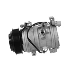 Klimoto A/c Compressor Fits 03-09 Toyota Fj Cruiser Trd Special Edition. Fixed Price $154.59.