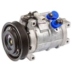 Oem Compressor & A/c Clutch For Chrysler Pacifica 2004 2005 2006. Fixed Price $429.68.