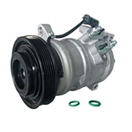 New 29001C Ac Compressor Fit For 2001-2007 Dodge Grand Caravan 3.3 3.8L. Fixed Price $127.46.