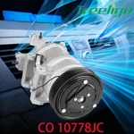 Ac Air Condition Compressor W/clutch For 2002-06 Nissan Altima 2.5L 10778JC. Fixed Price $99.99.