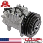Ac Compressor W/2-GROOVE For Chrysler New Yorker Dodge Dakota D150 D250 Plymouth. Fixed Price $167.29.