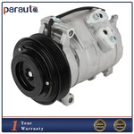 A/c Ac Compressor For Chrysler 300 2008-2010 Dodge Challenger 2009 3.5L. Fixed Price $120.55.
