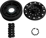 Ryc Reman Ac Compressor Clutch IG357-CL Fits Chrysler Sebring 2.4L 2009 2010. Fixed Price $94.99.