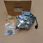 1992 1993 Dodge B150 B250 B350 Van 3.9L 5.2L Nos Mopar Ac Compressor. Fixed Price $295.00.