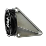 For Chrysler Voyager 2000 Air Conditioning Bypass Pulley 130MM Outside Diameter. Fixed Price $101.28.