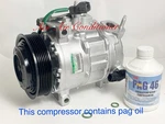 14-23 Dodge Charger, Chrysler 300 15-23 Challenger 5.7L 6.2L 6.4L Reman Ac. Fixed Price $249.00.