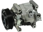 A/c Compressor For 2011-2014 Chrysler 200 2013 2012 VN118SX. Fixed Price $242.16.