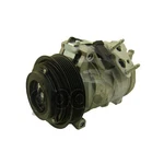 Reman Ac Compressor & A/c Clutch For Chrysler 300 Dodge Magnum Charger. Fixed Price $148.41.