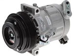 A/c Compressor Fits Chrysler 200 2015-2017 2.4L Cyl 52TCVH. Fixed Price $290.59.