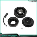 For Chrysler Town & Country 4.0L 2008-2010 A/c Compressor Clutch Kits. Fixed Price $40.16.