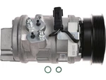 For 2005-2010 Chrysler 300 A/c Compressor Api 78345HFSV 2006 2007 2008 2009. Fixed Price $201.10.
