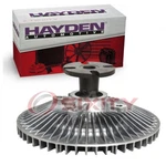 Hayden Engine Cooling Fan Clutch For 1963-1992 Dodge 330 440 Aspen B100 Dv. Fixed Price $38.60.