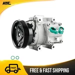 A/c Compressor Fits 2004-2005 Chrysler Sebring 2.7L 2006 68340 4596550AC. Fixed Price $149.99.