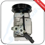 Ac Compressor For 2001-2010 Chrysler 2004-2005 Dodge Neon Sx 2.0L 2.4L. Fixed Price $115.99.