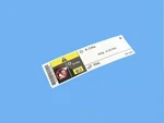 A/c System Information Label Mopar 68081045AA. Fixed Price $14.77.