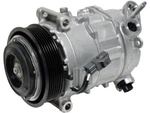 A/c Compressor 94CYND79 For Chrysler 200 2015 2016 2017. Fixed Price $371.90.