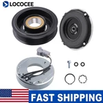A/c Ac Compressor Clutch Kits For Dodge Charger Chrysler 300 3.6L 2014-2023 Us. Fixed Price $37.99.