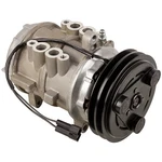For Dodge Caravan Chrysler Lebaron Plymouth Reliant Ac Compressor A/c Clutch Csw. Fixed Price $288.41.