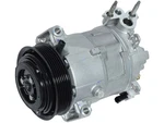 Uac 42VT22G A/c Compressor Fits 2020-2024 Chrysler Voyager. Fixed Price $295.92.
