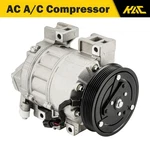 Fits 2007-2012 Nissan Altima And Sentra 2.5L A/c Compressor 92600JA00A. Fixed Price $115.99.