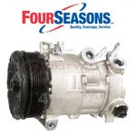 Four Seasons 68317 Ac Compressor For 7512808 7512417 6512808 4710817 Gr. Fixed Price $483.75.