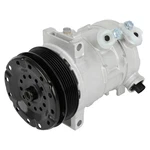 A/c Compressor For 2007-2008 Chrysler Sebring Dodge Avenger 2.7L 3.5L V6. Fixed Price $149.63.