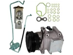 A/c Compressor Kit For 2004-2006 Chrysler Sebring 2005 MY981MJ. Fixed Price $319.16.