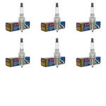 Denso 3130 Spark Plug Pack Of For Hyundai Kia Subaru Chrysler Mitsubishi 86-11. Fixed Price $20.15.