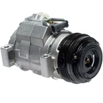 Denso 471-0316 Compressor W/ Clutch. Fixed Price $291.54.