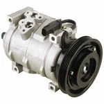 For Dodge Plymouth Neon Chrysler Pt Cruiser Ac Compressor & A/c Clutch. Fixed Price $188.98.