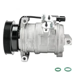 Compressor & Clutch For 2005-2006 Chrysler 300 Dodge Magnum 4596491AC 98333. Fixed Price $139.99.