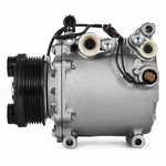 A/c Compressor Fits Mitsubishi Chrysler Dodge Models Oem MSC90C 77483. Fixed Price $155.00.