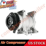 Ac A/c Compressor New 2011-2013 For Chrysler 300 Dodge Charger Challenger 3.6L. Fixed Price $128.99.