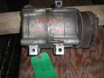 97 98 99 00 Ford E150 Ac Compressor 6-255 4.2L 14269. Fixed Price $94.95.