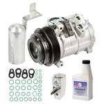 For Chrysler Town & Country Van Oem Ac Compressor W/ A/c Repair Kit. Fixed Price $472.41.
