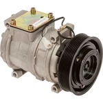 A/c Compressor-new Global 6511534. Fixed Price $297.42.