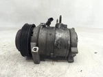 2007-2010 Dodge Charger Air Conditioning A/c Ac Compressor Oem Ptbyh. Fixed Price $86.90.