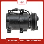 Four Seasons 67340 Reman HS15 Compressor W/ Clutch Ford. Fixed Price $297.54.