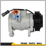 For Dodge Durango 2004-2008 Chrysler Aspen 07-08 A/c Ac Compressor. Fixed Price $122.49.