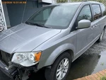 Used A/c Compressor Fits: 2019 Dodge Caravan 3.6L W/rear Ac Grade. Fixed Price $96.00.