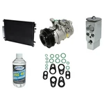 A/c Kit-compressor-condenser Replacement Uac Kt 2945A. Fixed Price $627.56.