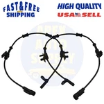 2ABS Wheel Speed Sensor Front Rh & Lh Fit Challenger Charger Chrysler 300 15-20. Fixed Price $24.50.