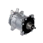 Klimoto A/c Compressor Fits Jeep CJ7; CJ5; Chrysler Lebaron; Plymouth Reliant;. Fixed Price $110.48.