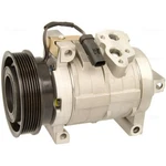 5961NK 4-SEASONS Four-seasons A/c Ac Compressor With Clutch For Chrysler 300. Fixed Price $350.48.