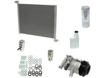 For 2007 Chrysler Aspen A/c Compressor Kit 73871JDFP. Fixed Price $375.27.