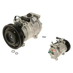 For Chrysler Pt Cruiser 2001-2009 Denso A/c Compressor W Clutch. Fixed Price $458.83.