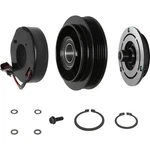 Universal Air Conditioner (uac) CL1760C A/c Compressor Clutch. Fixed Price $183.66.