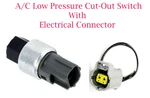 A/c Compressor Cut-out Switch W/ Connector Fits Chrysler Dodge Jeep 1998-2010. Fixed Price $23.99.